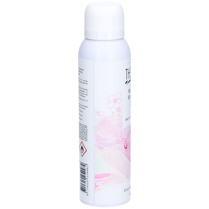 Therme Anti-transpirant deodorantspray Mindful Blossom 150 ml