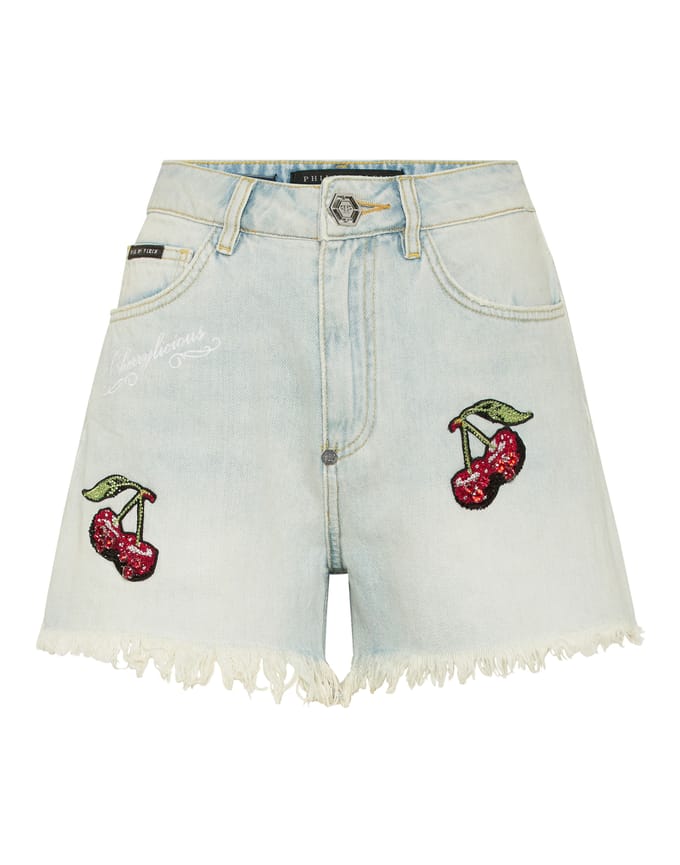 Korte Broek Cherries