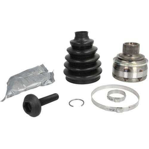 Homokineet reparatie set, aandrijfas SPIDAN 36099