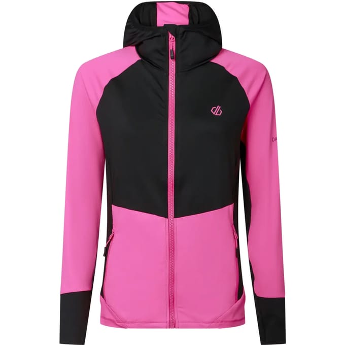 Dames wandeljack Dare 2B Nomadic