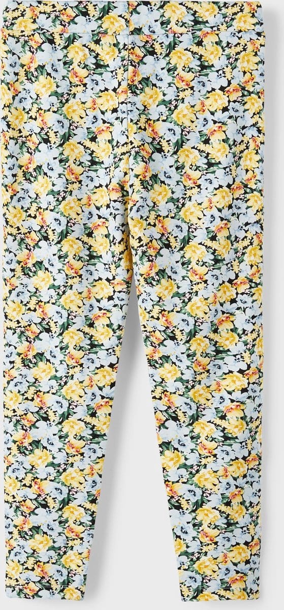 name it NKFDALLI IDA NORMAL PANT Meisjes Broek - Maat 128