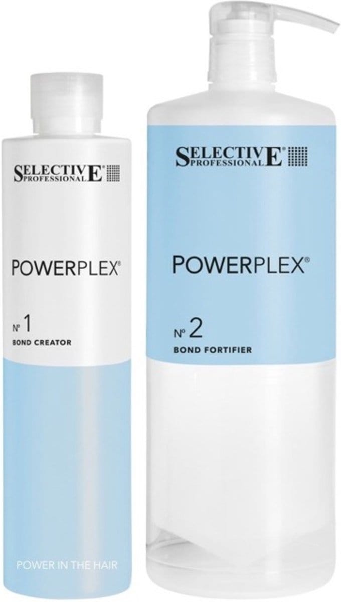 Selective Professional Selective Powerplex Stap 2 (1000ml)