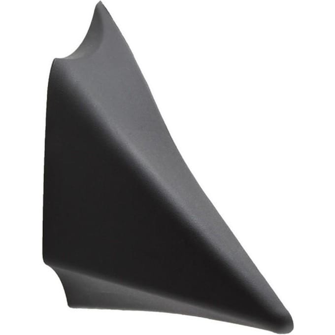 Spatbord Driehoek Spiegelkap Rechts Mercedes Sprinter 208D -416 CDI 1995-2006 A9018110107