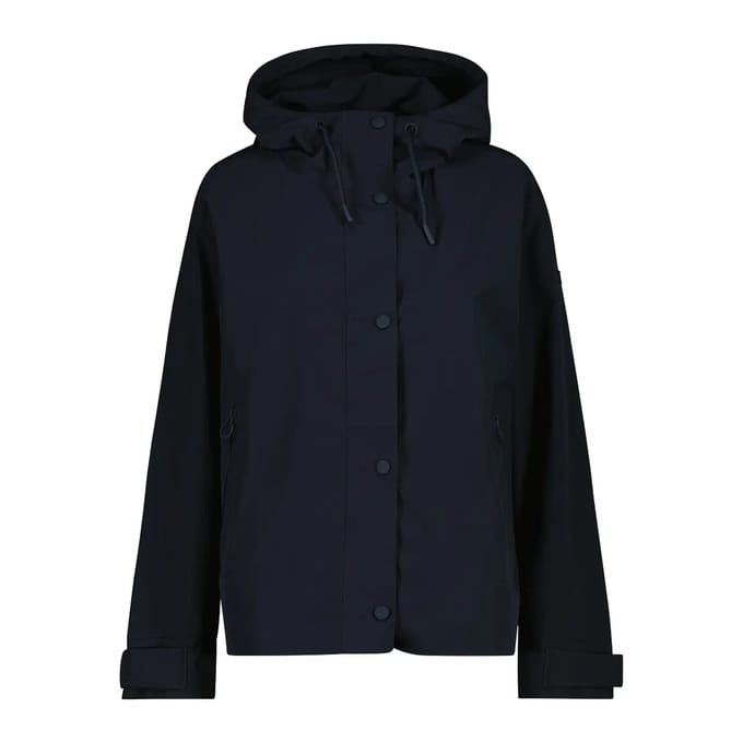 Waterproof 3-laags damesjas CMP
