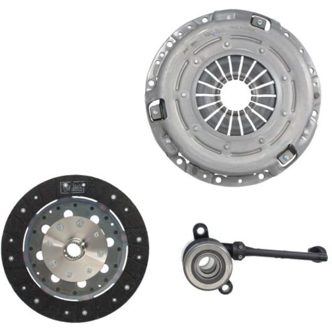 Schaeffler Luk Koppelingsset LUK RepSet Pro 622 3137 33