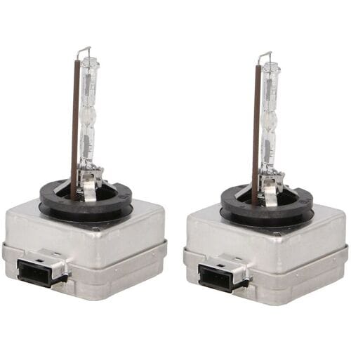 Ams-Osram Gloeilamp OSRAM Ultra Life D1S 85V, 35W, 2 Stuk