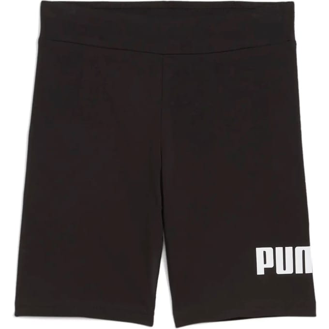 Meisjes shorts Puma No. 1 G