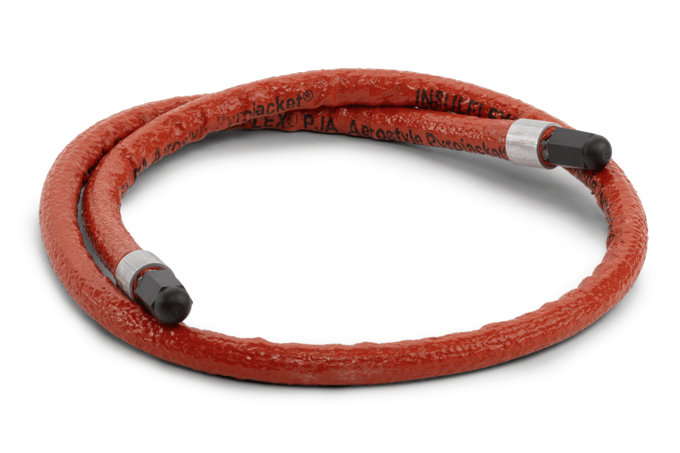 Hose assy