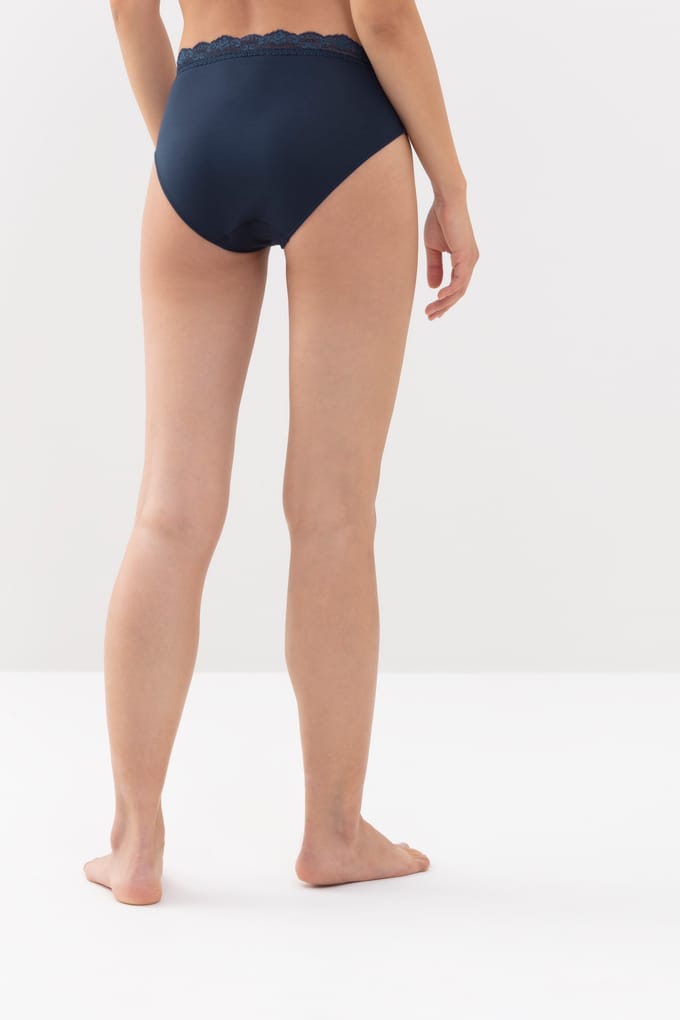 American pants Serie Luise Night Blue