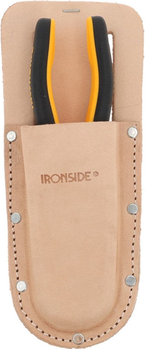 Ironside Tanghouder Leer