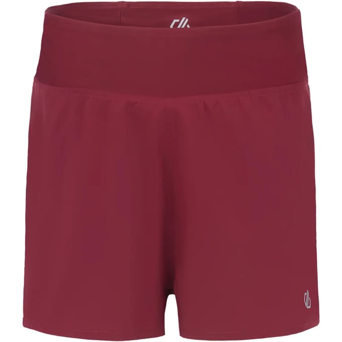 Dare2B Nimble korte broek voor dames