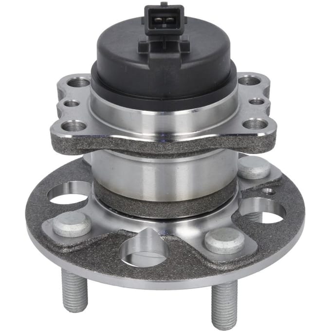 Wiellagerset met naaf BTA H20342BTA