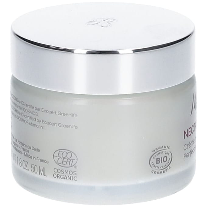 Melvita Nectar De Lumière Perfecting Brightening Cream 50 Crème