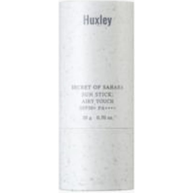 Huxley - Sun Stick Airy Touch 20g