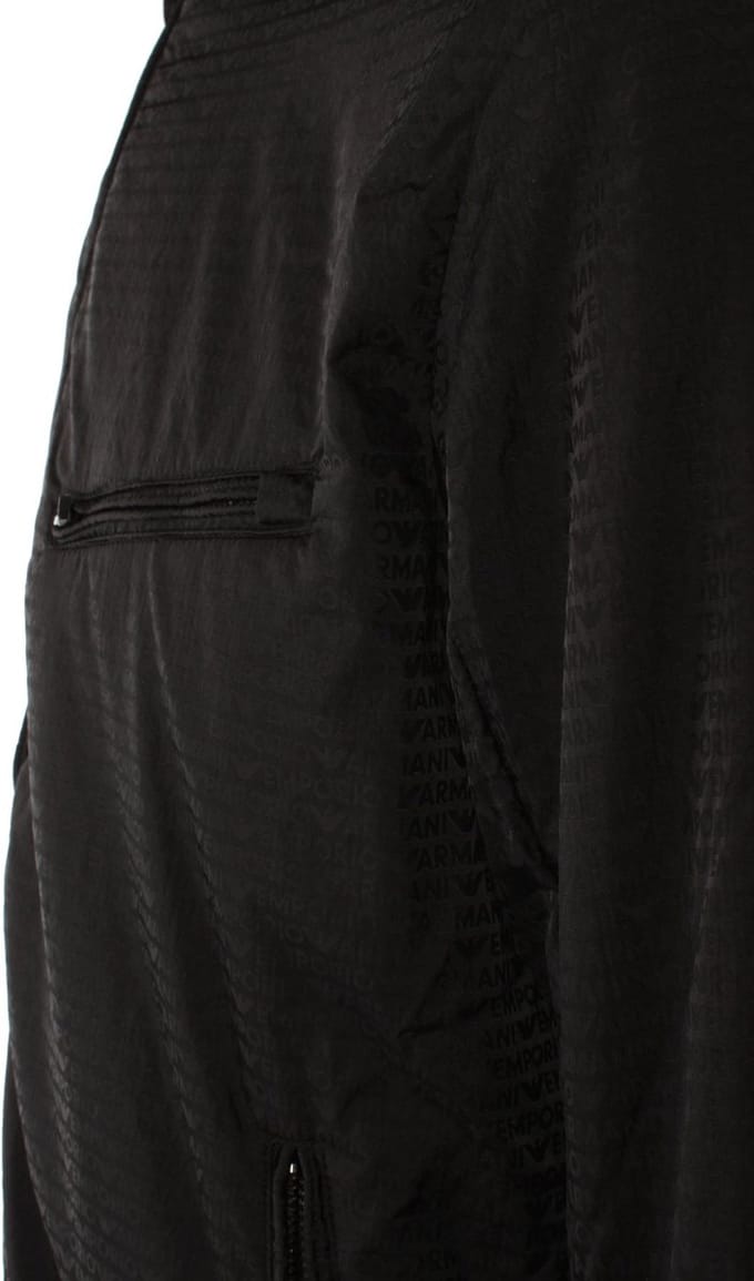 Emporio Armani jas maat 50