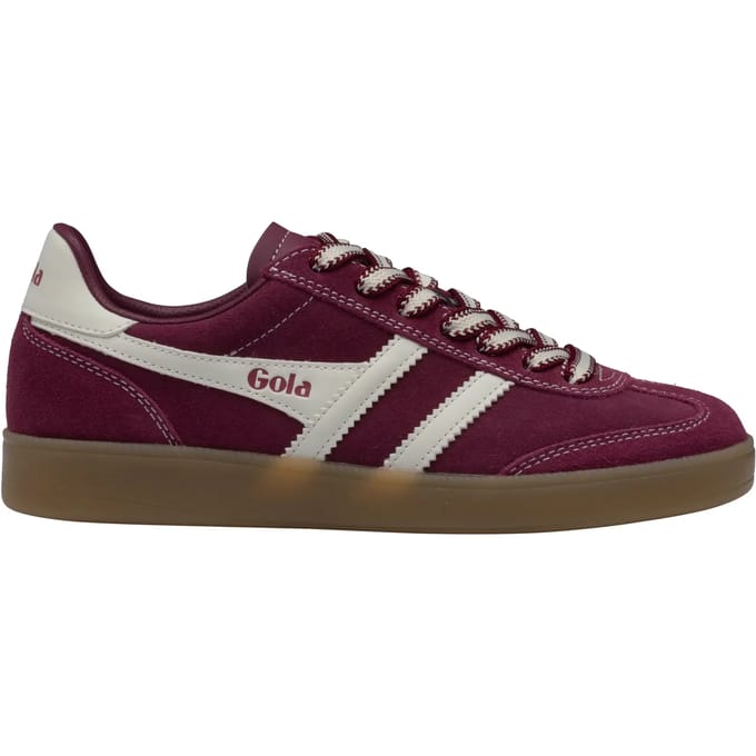 Gola Sneaker Bordeaux - Maat 37