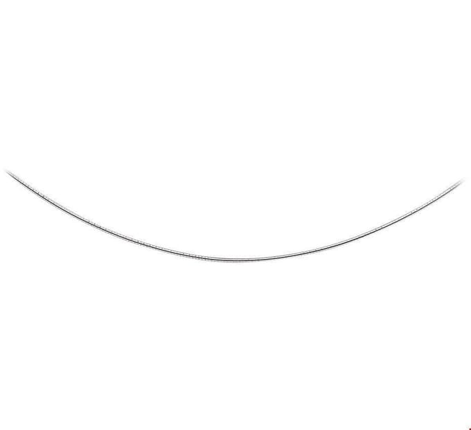 Selected Jewels Omega Ketting 1314683