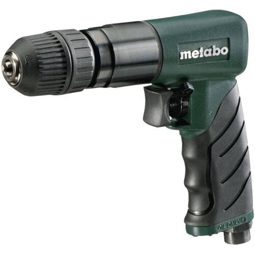 Metabo 604120000 Perslucht-boormachine DB 10