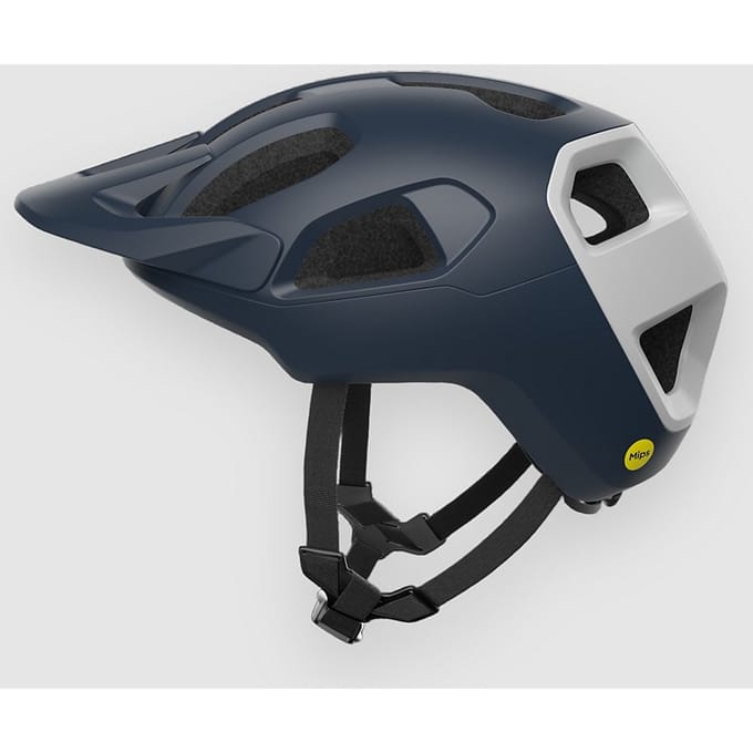 POC Cularis Helmet blauw