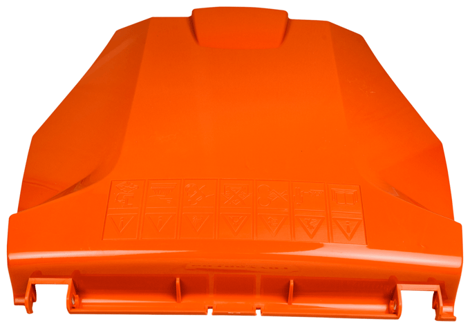 Husqvarna achterklep lc348 lc353 lc48/53