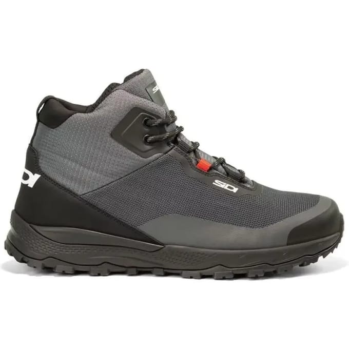 Baskets Sidi Liber
