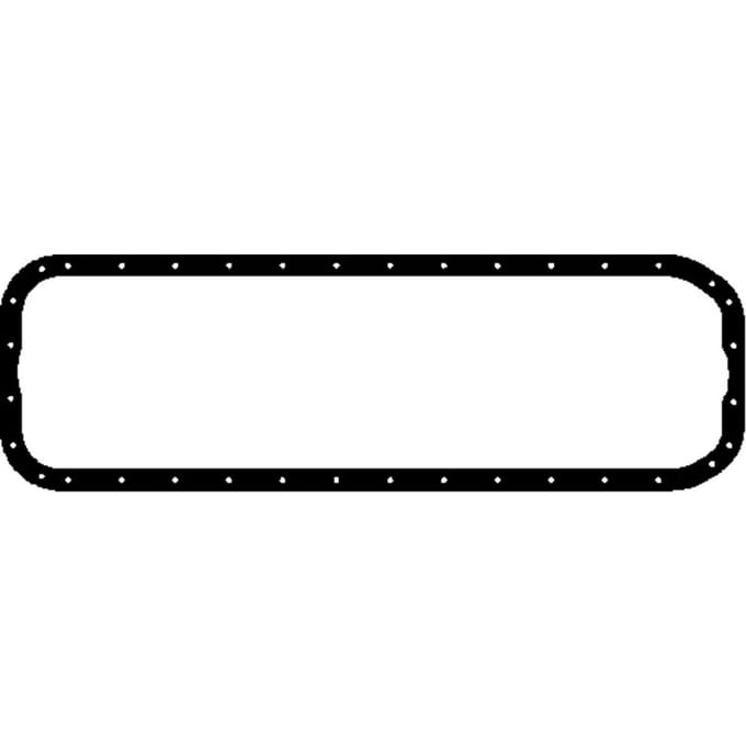 Pakking, oliepomp ELRING 755.071