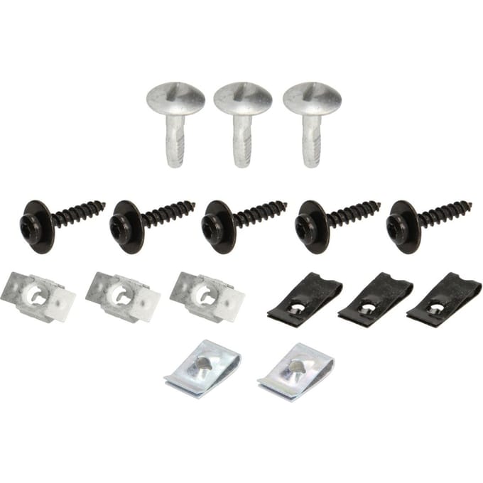 Montageclip, Motorkap ROMIX ROM 92000