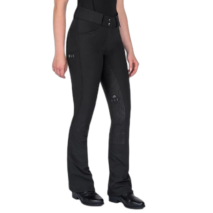 Damesbroek met volledige grip ELT Comfort Ride Jodhpur