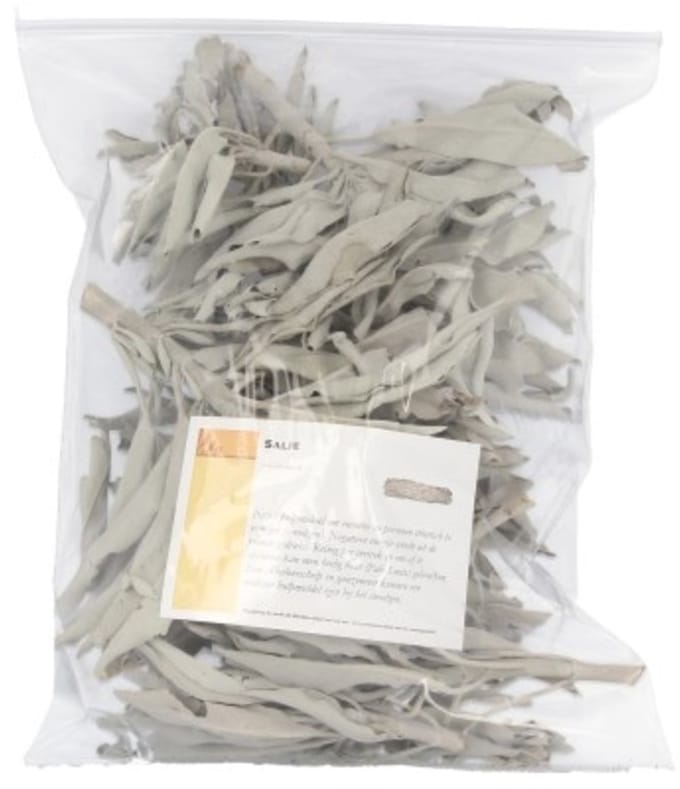 Saliezakje 75 gram