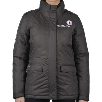 Parka voor dames Vent du Cap Awow AWOW/JK