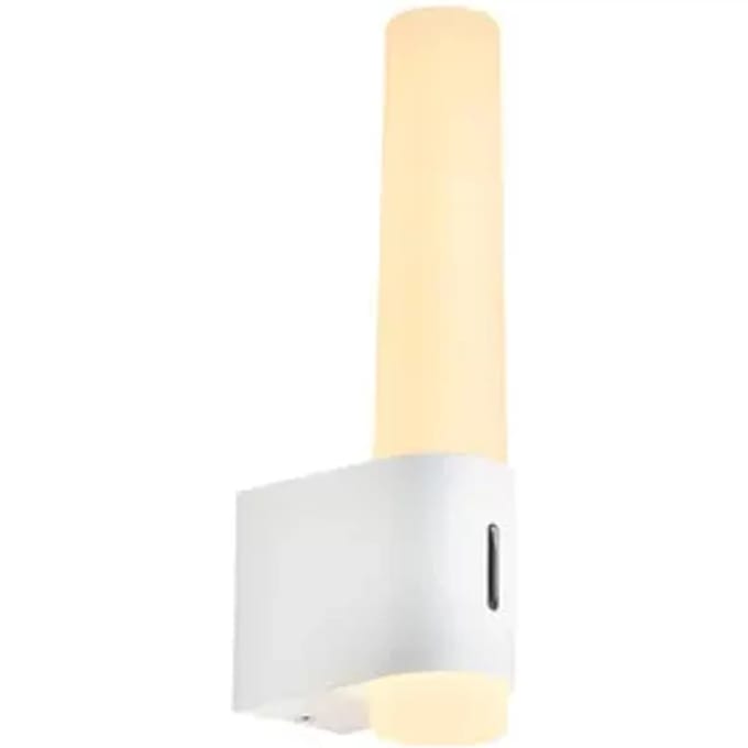 Nordlux Wandlamp Led Helva Wit 60w