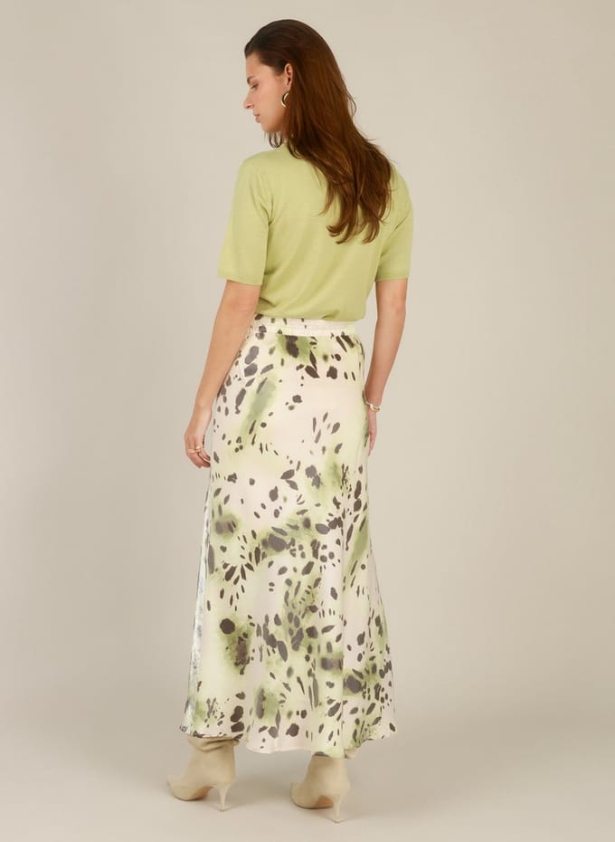 YEST Iman Tops - Linden - maat 44