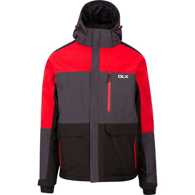 Trespass Heren joseph ski-jas