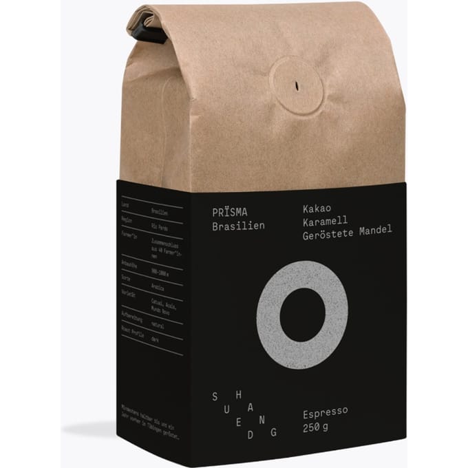 SUEDHANG Prïsma 250g