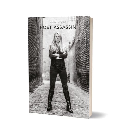 Poet Assassin - Mieke Jacobs