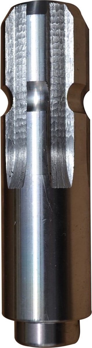 Aftakas Verloop / Verlengstuk - 1 3/8" - Enkelzijdig 6 Tanden - SPH500124