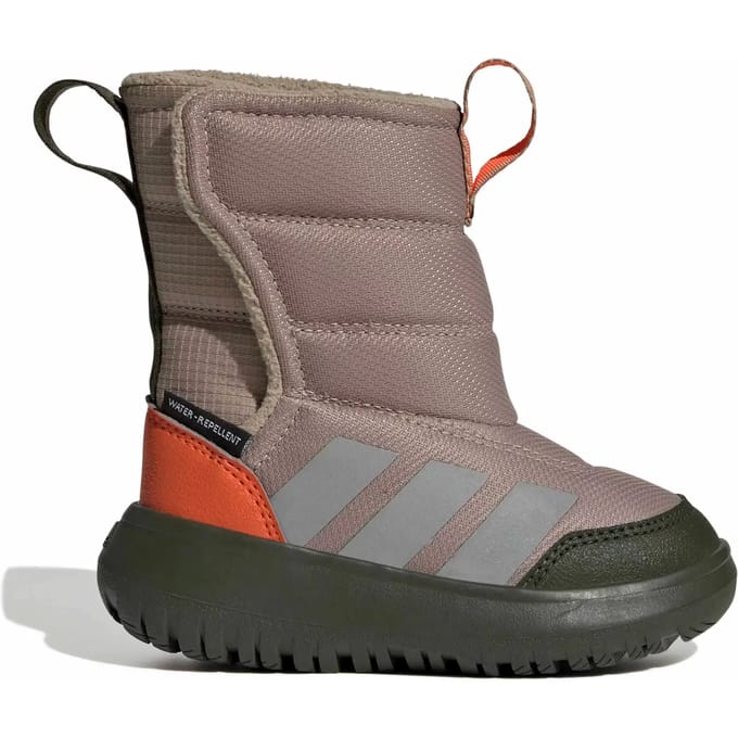 Babytrainers adidas Winterplay