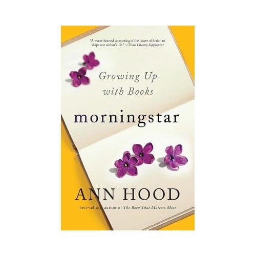Morningstar - Ann Hood