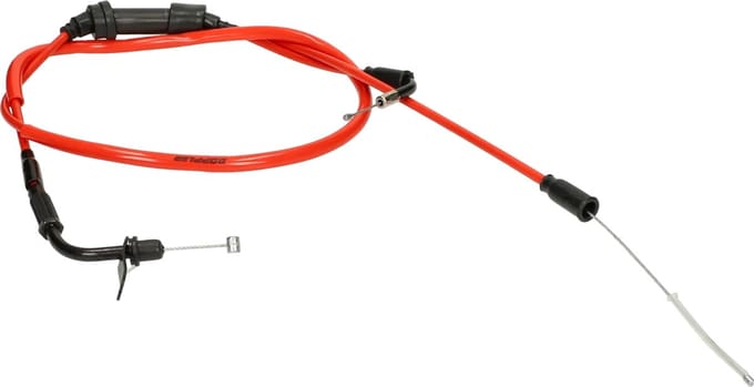 doppler gaskabel voor rieju 50 mrt motorfiets 2009 tot 2017 nieuw