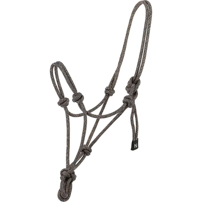 Ethologisch halster voor paard Norton Glim