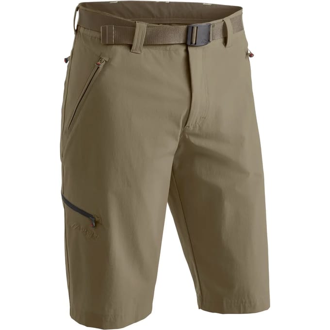 Korte Maier Sports Nil