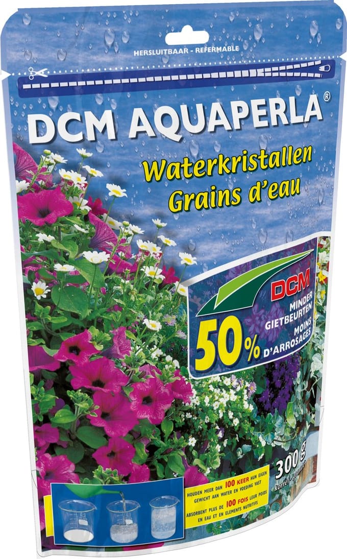 DCM AQUAPERLA 0,3KG