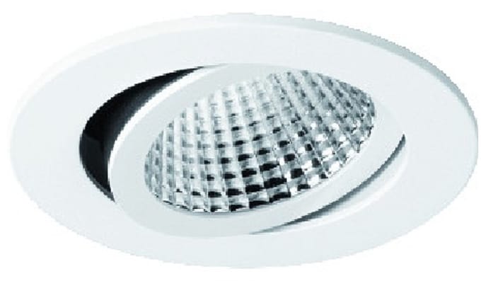 Trilux SCENATICPOINT Downlight/Spotlight/Floodlight - 6528740 - E3D9P