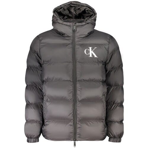 Windjack Calvin Klein Jeans lv04rg513gneub13xl