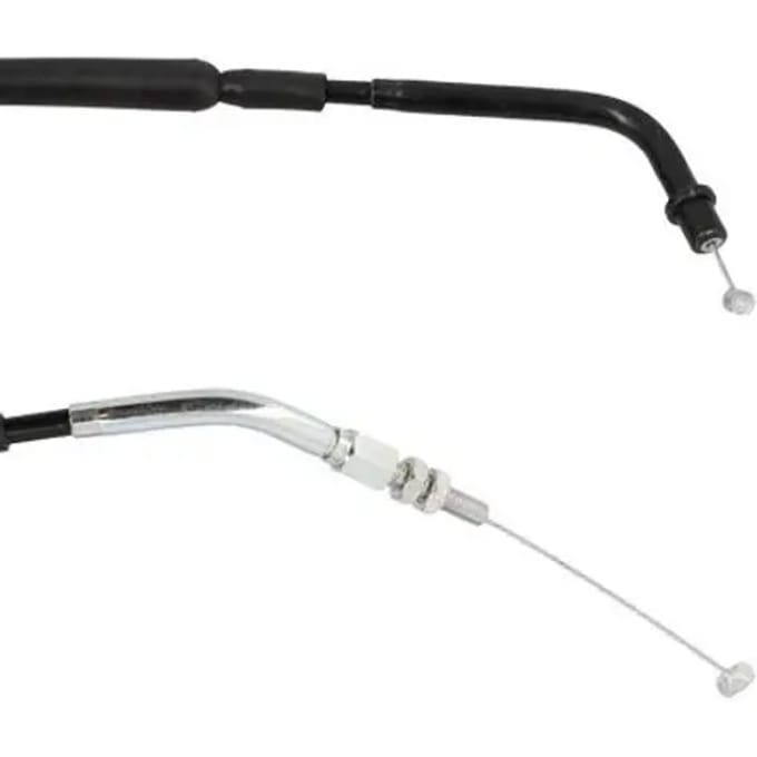 Motorfiets gaskabel Brazoline Suzuki Gsf 650 A Bandit Abs (2005-2006) (Oem 58300-38)
