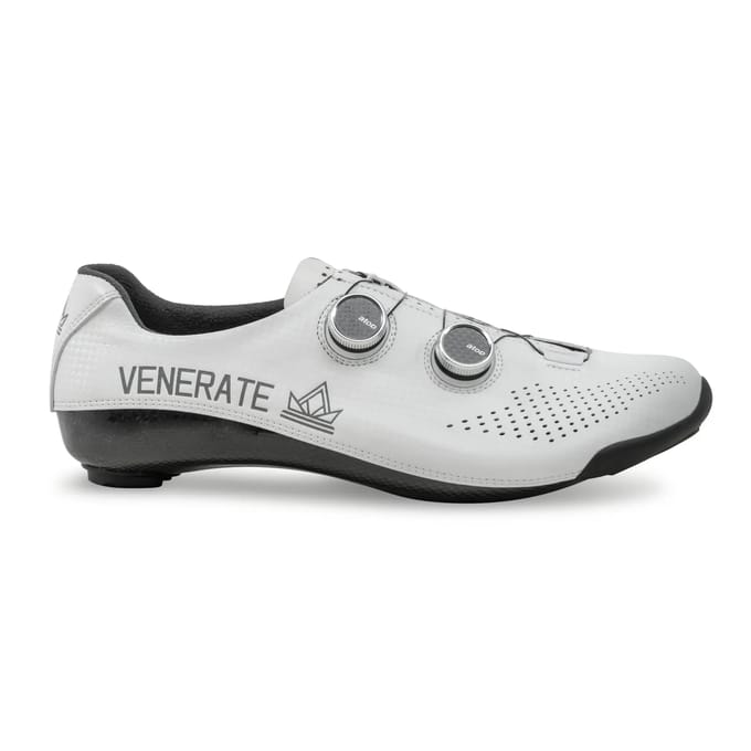 Venerate Road 2.0 Raceschoenen Wit EU 41 Man