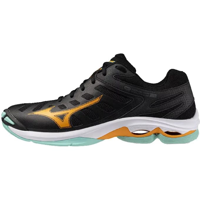 Indoor schoenen Mizuno Wave Voltage