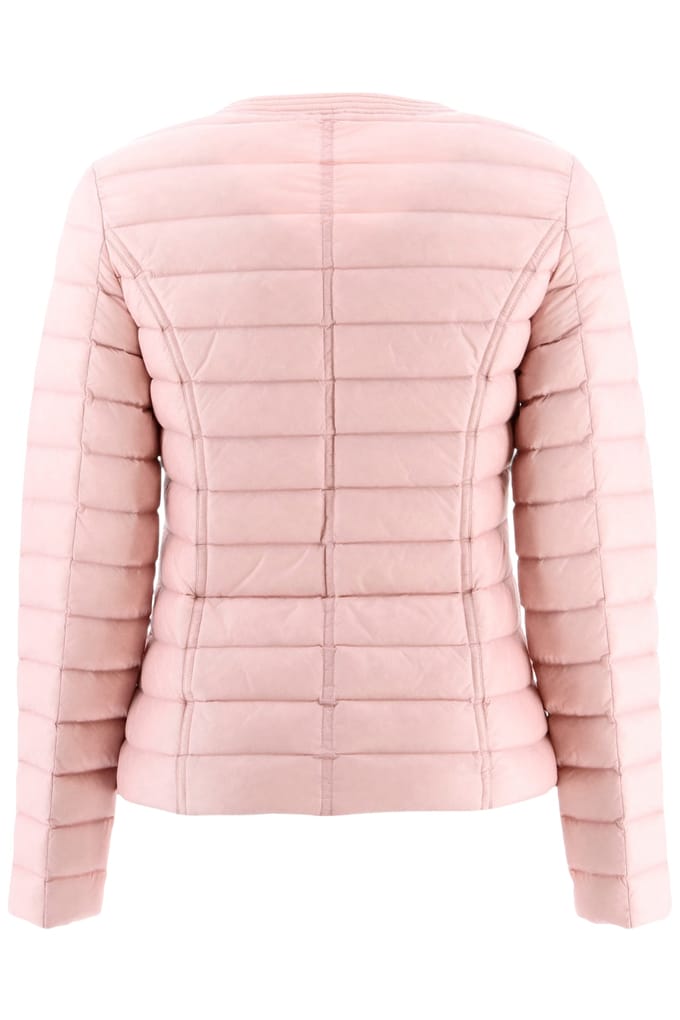 JOTT Douda Down Jacket Peach Pink Taglia: M | Giacche Outlet | Donna | Arancia
