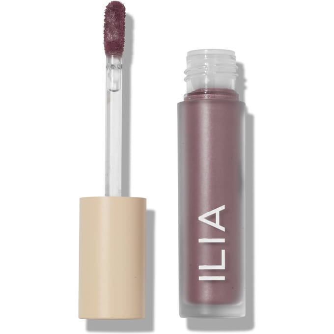 Ilia Beauty Chromatic Liquid Powder Eye Tint - Dim