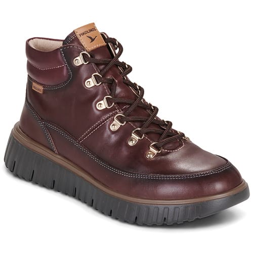 Hoge Sneakers Pikolinos SEGOVIA W5P